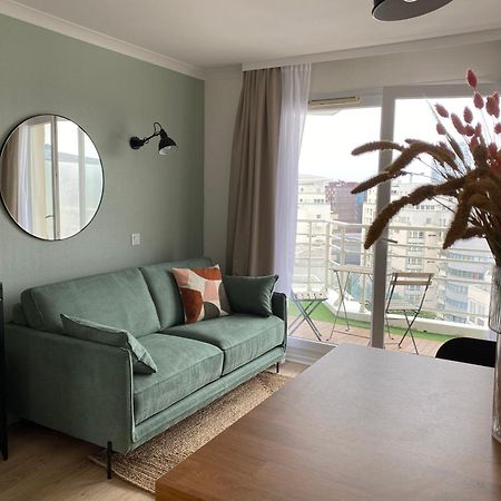 Cosy Apartment In La Defense Courbevoie Extérieur photo