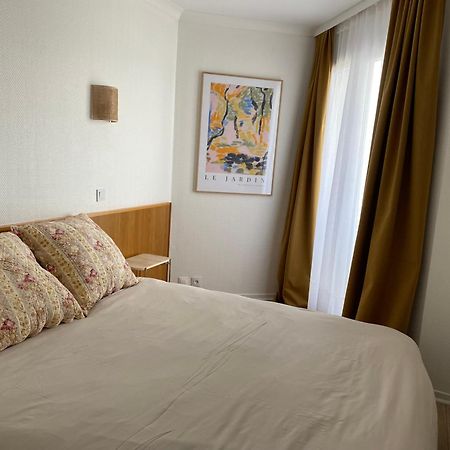 Cosy Apartment In La Defense Courbevoie Extérieur photo