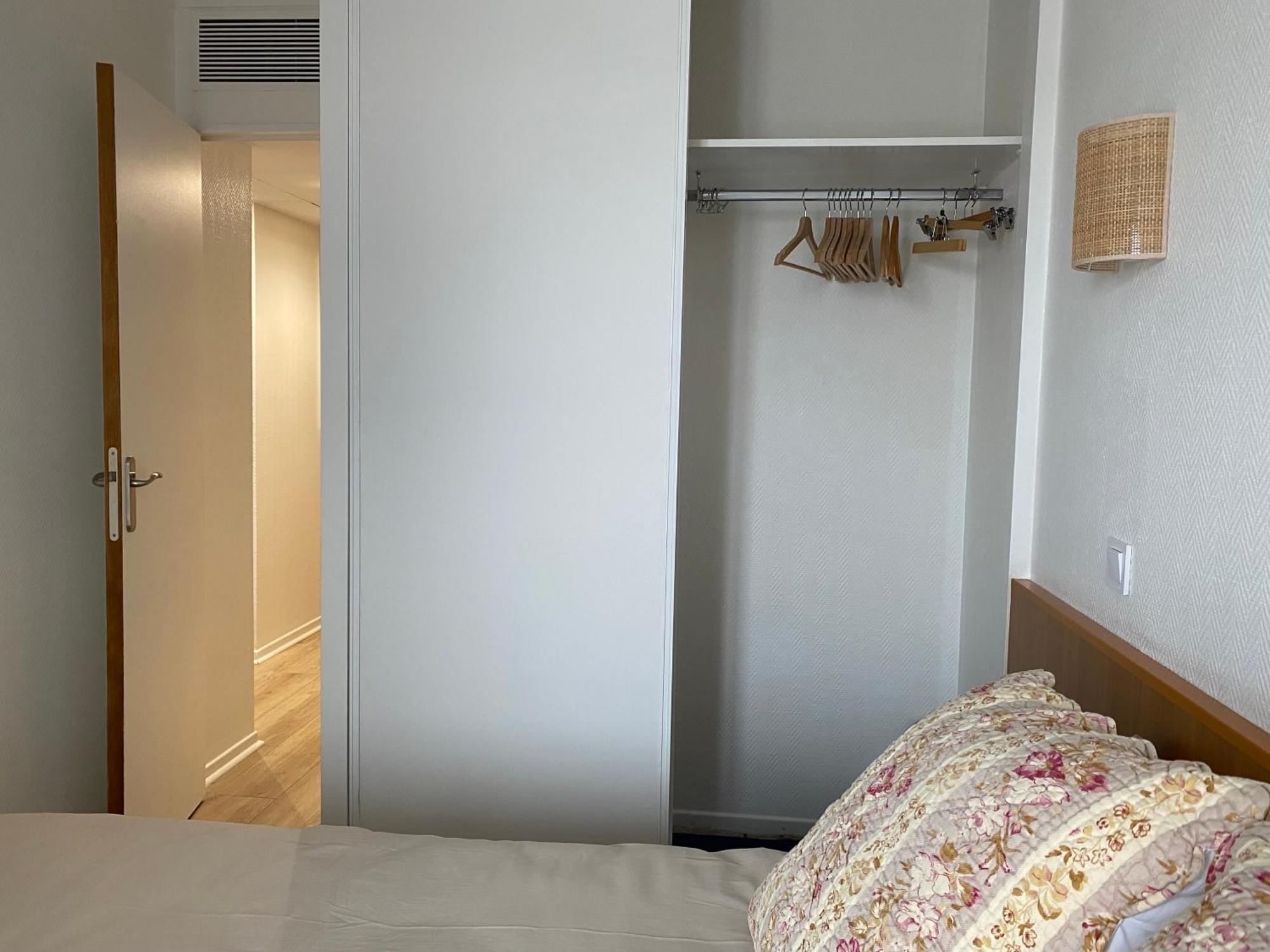 Cosy Apartment In La Defense Courbevoie Extérieur photo