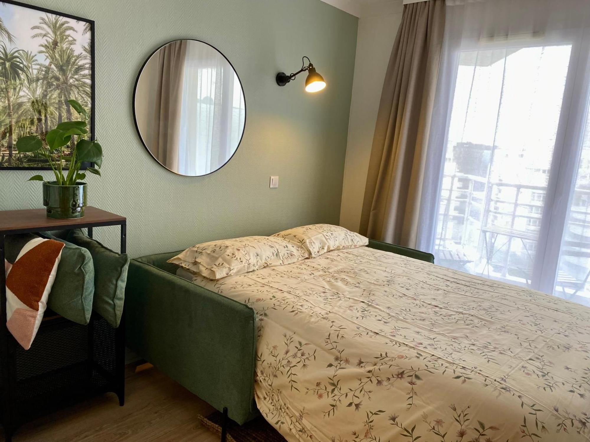Cosy Apartment In La Defense Courbevoie Extérieur photo