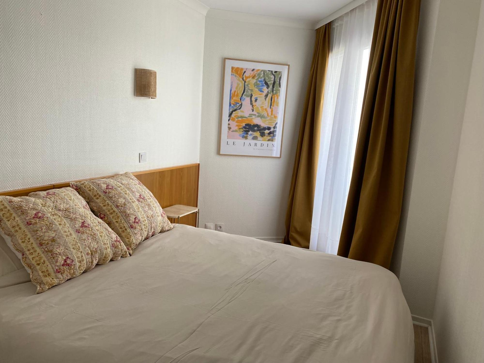 Cosy Apartment In La Defense Courbevoie Extérieur photo